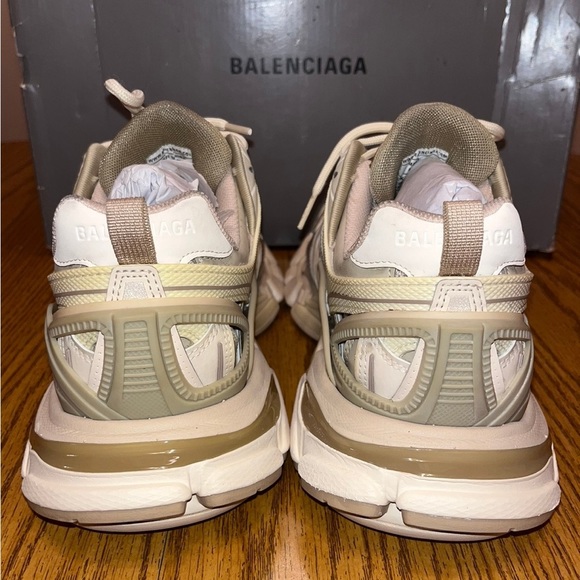 Balenciaga‎ Track 2 Sneaker - Picture 5 of 9